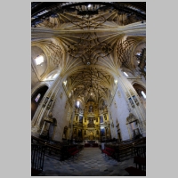 Catedral de Plasencia, photo Enrique RG, flickr,7.jpg